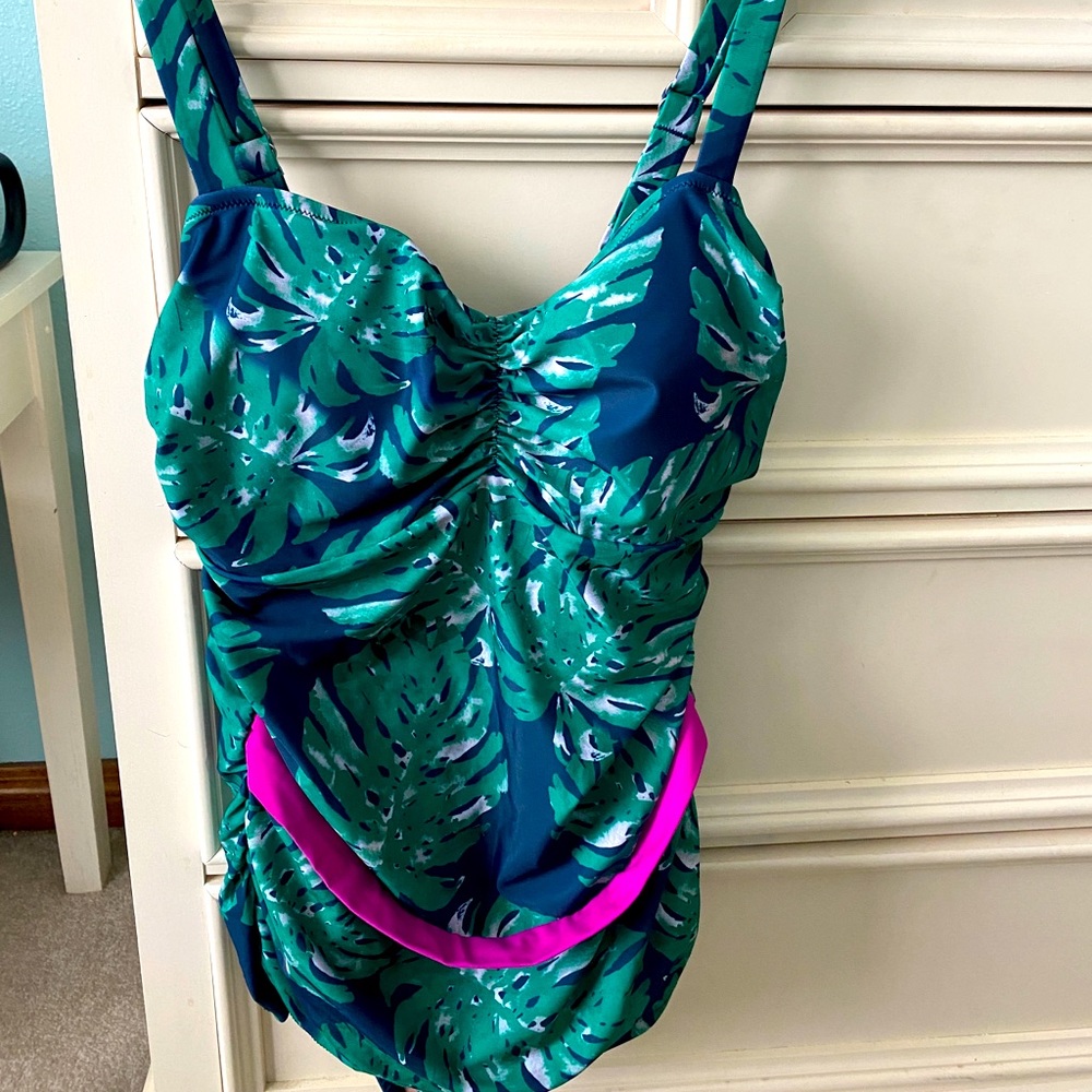 Jessica Rey swimsuit